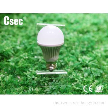 Indoor lighting Bulb e27 10w 7w CE approval